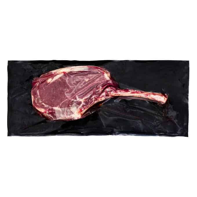 Canada Ungraded Tomahawk - Beef & Veal - Meat & Seafood